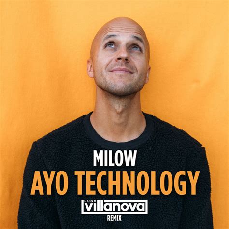 ayo technology milow traduzione